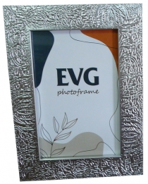 Рамка EVG DECO 10X15 8157 Silver